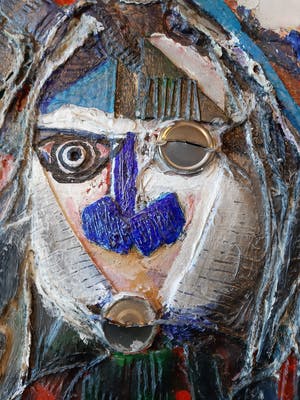 Harold Scheffer - Walk Rasta kopen? Bied vanaf 50!