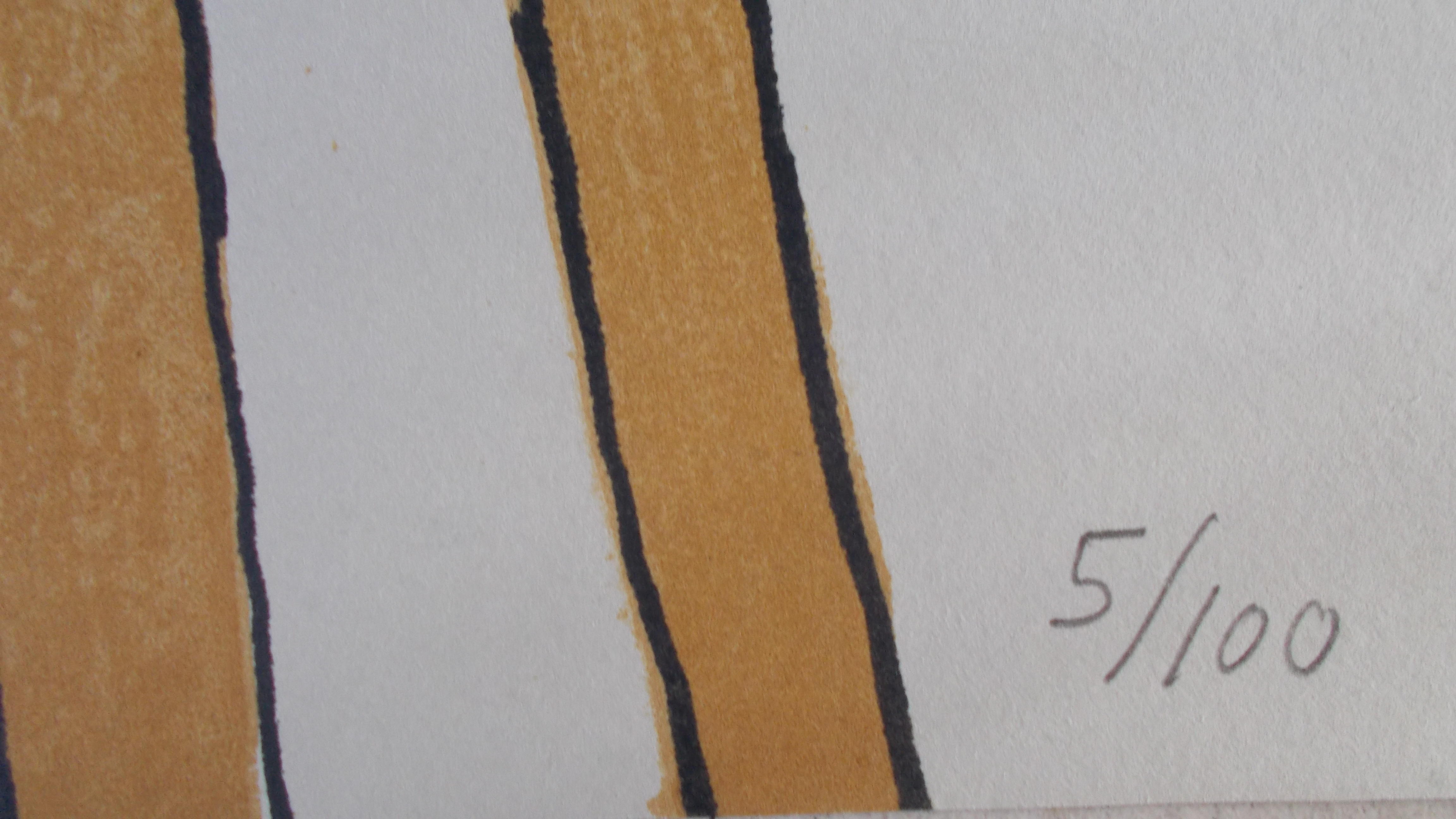 Klaas Gubbels - Tafel, schaakbord en mandoline kopen? Bied vanaf 150!