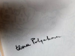 Elena Polyakova - Together in Amsterdam kopen? Bied vanaf 60!