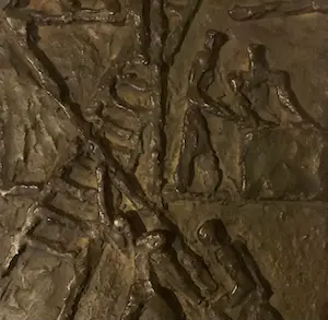 Brons (Onbekend) - Figuren in arbeid kopen? Bied vanaf 125!