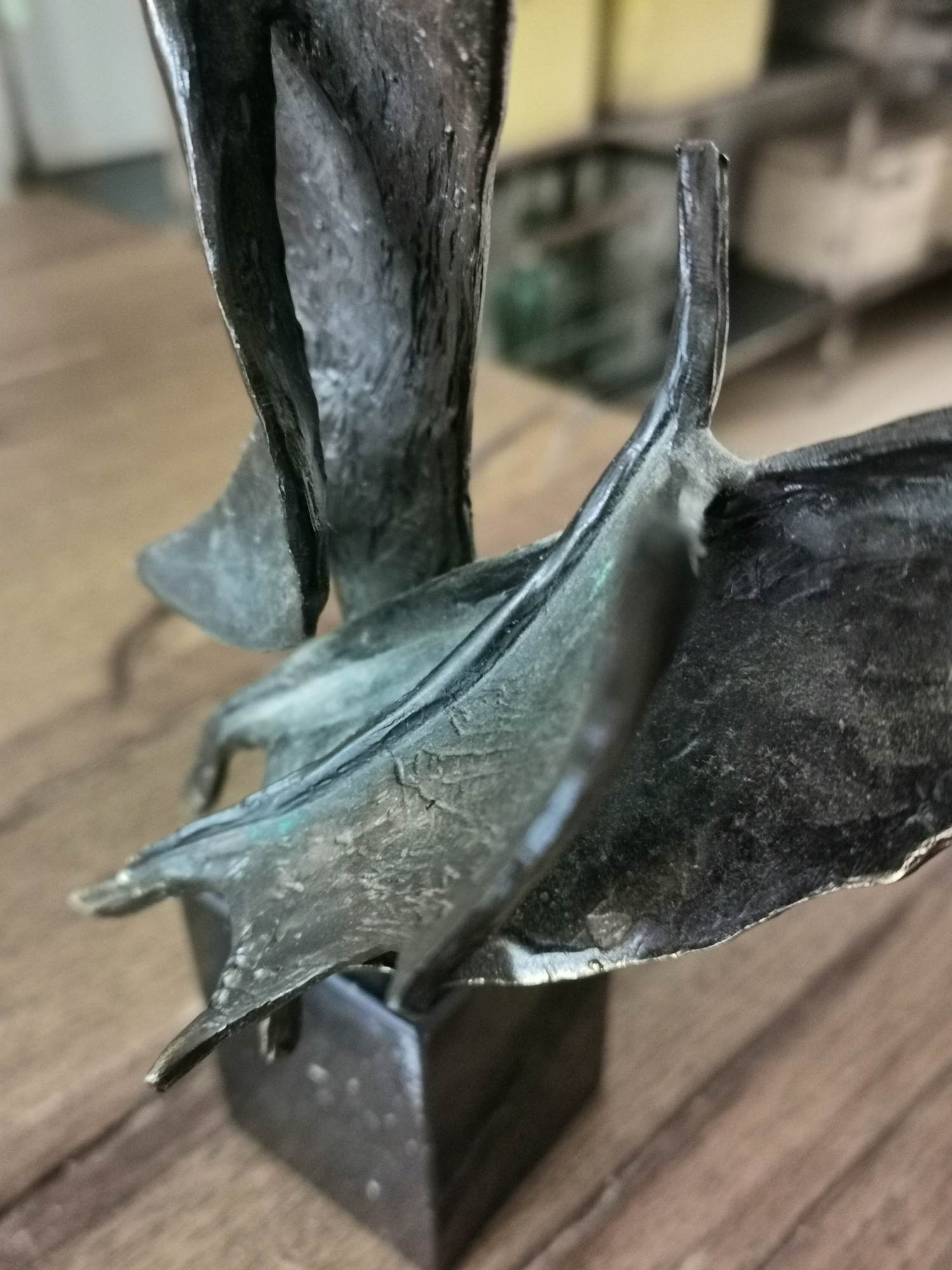 Bernadette Leijdekkers - Wind in de zeilen kopen? Bied vanaf 60!