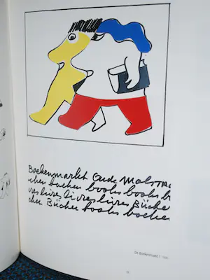 Jan Snoeck - keramische sculptuur 1996 + extra boekwerk + kopen? Bied vanaf 100!