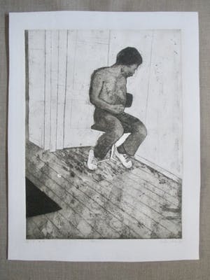 Anton Vrede - Ets 1978 kopen? Bied vanaf 40!