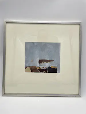 Henri Plaat - Collage kopen? Bied vanaf 50!