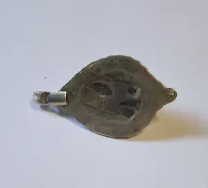 Meer dan 140 jaar Navajo hanger met Turquoise kopen? Bied vanaf 100!