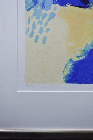 Henk van Vessem - A day full of colours kopen? Bied vanaf 1!