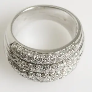 Diamanten ring kopen? Bied vanaf 2500!