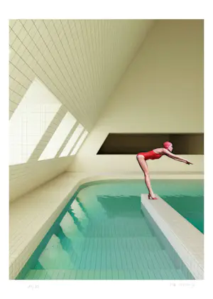 Mr. Strange - La Piscine de l'Hôtel kopen? Bied vanaf 80!