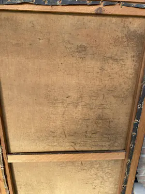 Onbekend - schilderij "De slangenbezweerder" kopen? Bied vanaf 125!