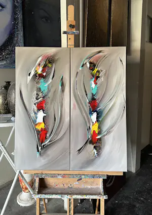 Gena - Twee Luik kopen? Bied vanaf 250!