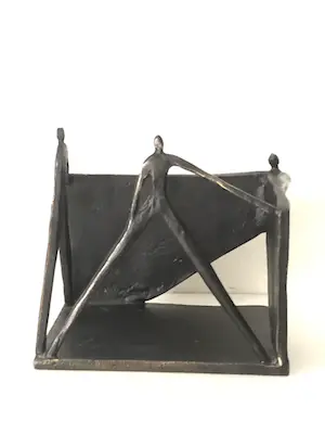 Brons (Onbekend) - Figuren kopen? Bied vanaf 35!