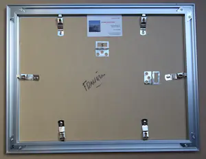 Franklin Meijer - Friese Waddenkust kopen? Bied vanaf 59!