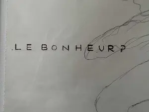 Reinier Lucassen - LE BONHEUR kopen? Bied vanaf 395!