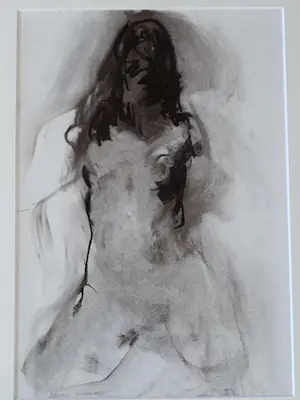 Helma Michiels - "Naakt". kopen? Bied vanaf 125!