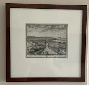 Hendrik de Leth - Landgoed Westerveld in Kennemerland kopen? Bied vanaf 45!