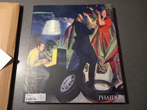 Neo Rauch - Buch Neo Rauch Phaidon Press 2024 signiert neu kopen? Bied vanaf 110!