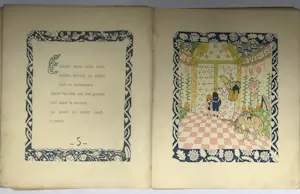 Antiquarisch Boek - Edgard TYTGAT - "Le lendemain de la Saint Nicolas" - gesigneerd/genummerd kopen? Bied vanaf 765!