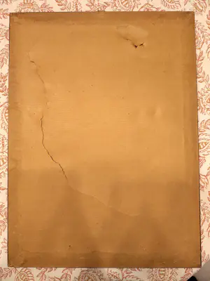 Salvador Dali - Biblia Sacra, Female Passion, 1967 kopen? Bied vanaf 55!