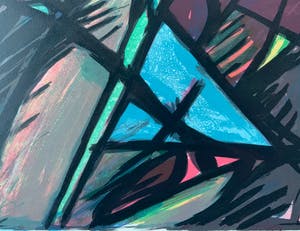 Jacques Poli - Composition V kopen? Bied vanaf 15!