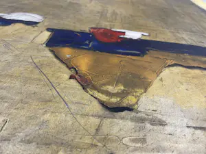 Cole Morgan - unieke conditie, altijd zorgvuldig bewaard. kopen? Bied vanaf 1350!