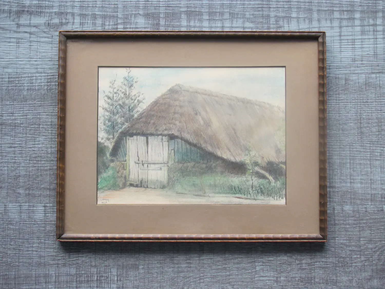 Tine Honig (1894-1957)