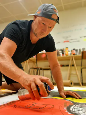 Bart Hamelink - Raw Rebels kopen? Bied vanaf 10!