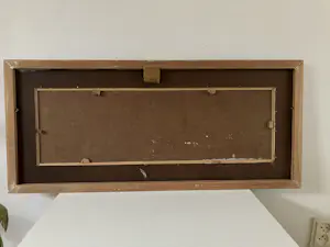 Ben van Londen - Rivierenlandschap kopen? Bied vanaf 80!