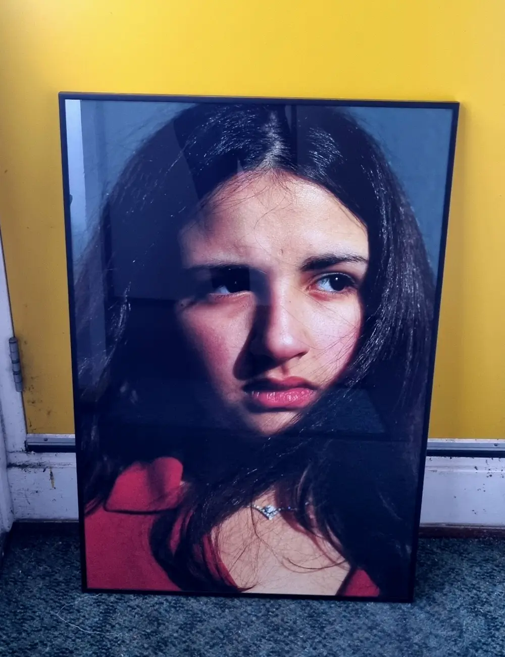 Laura Samsom-Rous (1939)