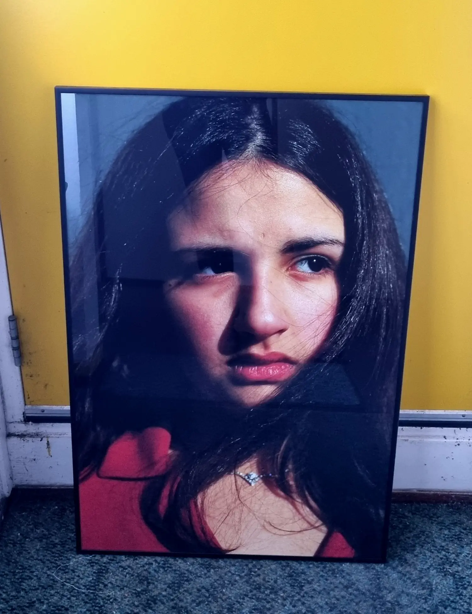 Laura Samsom-Rous (1939)