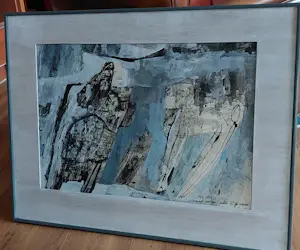 Hannes Postma - Jacht in de nacht kopen? Bied vanaf 250!