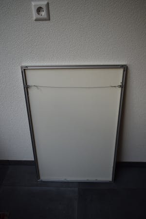 Jan Cremer - voor ASAP - Tulpen - Speciaal gesigneerd - Tulpen kopen? Bied vanaf 135!