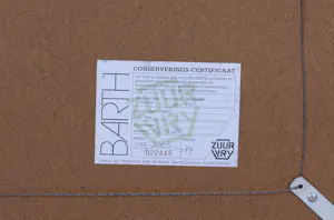 Frank Lengvenius - Zonder titel kopen? Bied vanaf 75!