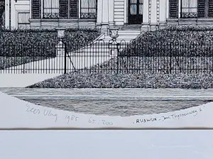 Sees Vlag - Rijswijk - Jan Thijssenweg 2 kopen? Bied vanaf 85!