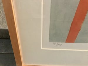 Klaas Gubbels - Zwarte kan op Oranje tafel kopen? Bied vanaf 425!