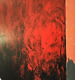 John Foppen - Red Symphony......# 03. kopen? Bied vanaf 149!