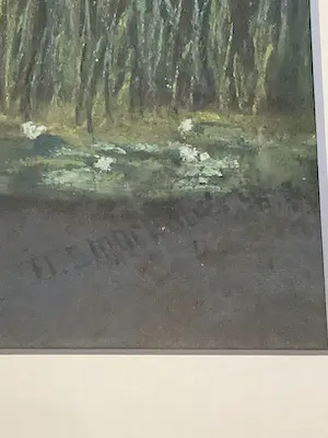 Dirk Smorenberg - Pastel plasgezicht kopen? Bied vanaf 585!