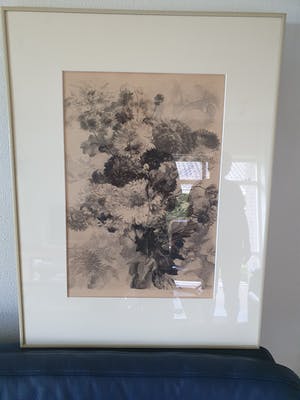 Aart van Dobbenburgh - Bouquet kopen? Bied vanaf 40!