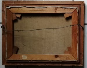 Joseph van de Wall Perne - Boerderijen bij molen kopen? Bied vanaf 140!