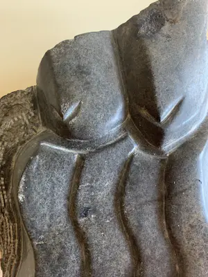 Anton Geerlings - Vrouw figuur kopen? Bied vanaf 55!