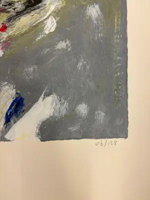 Buy Charlotte Molenkamp - Vogel & Vis? Bid from 90!