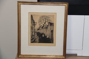 Frans Nackaerts - Ramberg Leuven kopen? Bied vanaf 70!