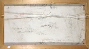 Uti Ndueze - Acryl op doek, Compositie met figuren (Groot) kopen? Bied vanaf 1!