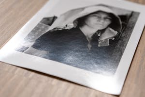 Dorothea Lange - Young Migratory Mother kopen? Bied vanaf 175!