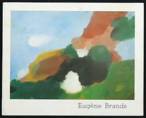 Eugène Brands - Lot van 9 publicaties kopen? Bied vanaf 1!