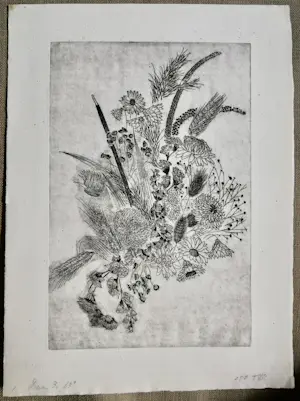 Hisako Viruly Abe - Ets 1963 kopen? Bied vanaf 10!