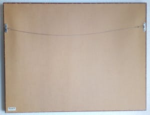 Anneke Peereboom - Zeefdruk - "Luce Del Giorno 1" - Handgesigneerd - 1998 kopen? Bied vanaf 50!