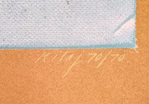 Ronald B. Kitaj - JOT'EM DOWN STORE kopen? Bied vanaf 200!