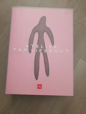 Joep van Lieshout - ILLY Art Collection kopen? Bied vanaf 475!