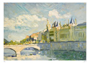 Patrick Marie - Pont aux Changes kopen? Bied vanaf 1!