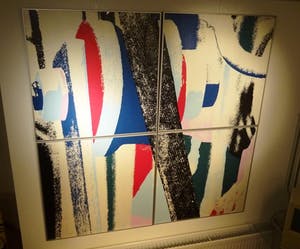 Ineke Calis - Machine kopen? Bied vanaf 60!